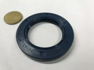 Oil seal 40x62x7 (0)