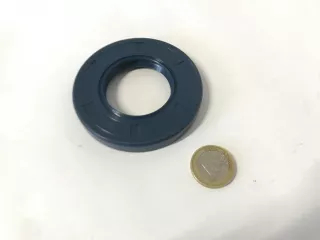 Oil seal 40x75x10 (0)