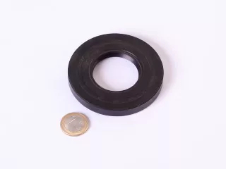 Oil seal 40x80x10 (0)