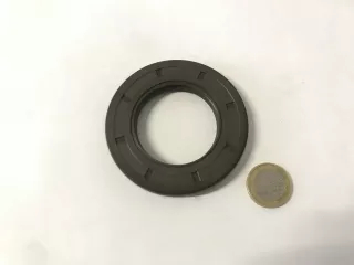Oil seal 45x75x10 (0)
