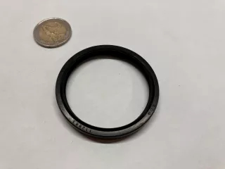 Oil seal 50x58x7/7,8 (0)