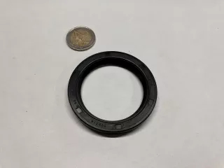 Oil seal 50x66x8, Single lip (0)