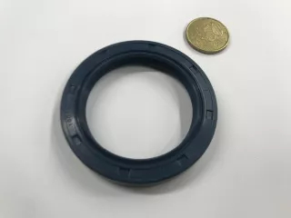 Oil seal 50x68x10 (0)