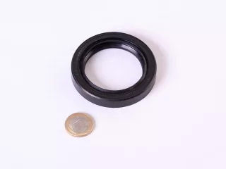 Oil seal 50x70x10 (Belarus/MTZ crankshaft is small, the first) original (0)