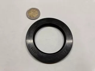 Oil seal 50x75x7/7,5 (0)