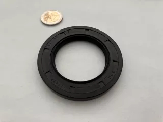 Oil seal 50x78x8 (0)