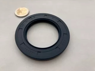 Oil seal 50x80x8 (0)
