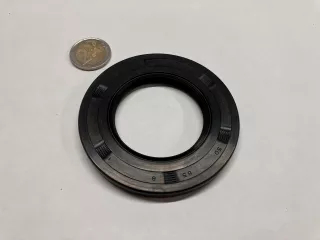 Oil seal 50x85x8 (0)