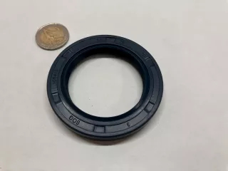 Oil seal 52x75x10 (0)