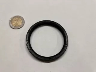 Oil seal 55x65x8 (0)
