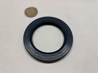 Oil seal 55x80x8 (0)