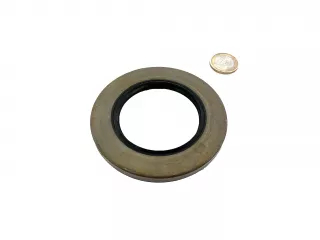 Oil seal 56x90x8, Metal (0)