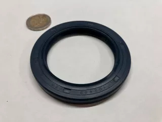 Oil seal 58x80x8 (0)