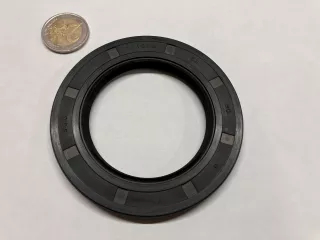 Oil seal 58x90x8 (0)