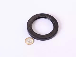 Oil seal 60x85x10  (Belarus/MTZ 50-inch front wheel hub) (0)