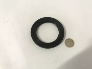 Oil seal 60x85x10, single lip (0)