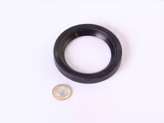 Oil seal 62x85x12, Single lip (0)