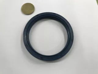 Oil seal 65x80x10 (0)