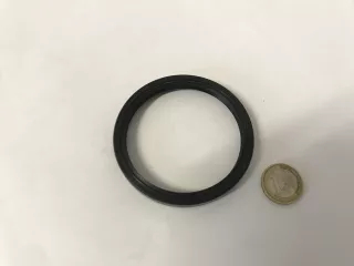 Oil seal 68x80x10 (0)