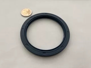 Oil seal 75x95x8 (0)