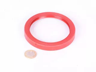 Oil seal 80x105x10 (0)