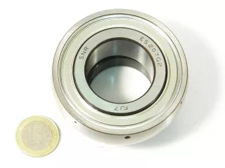 Oros bearing 207 (0)