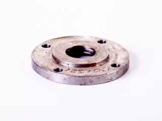Oros bearing housing 321 (0)
