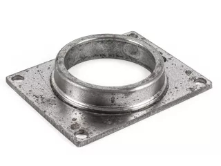 Oros bearing housing (523118) (0)