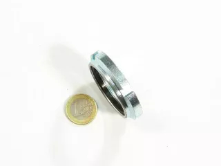 Oros bearing nut KM8 (self-locking) (1)