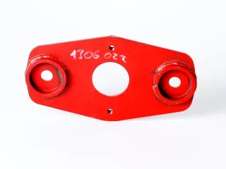 Oros blade holder 022 lower (welded, two-bladed)) (1)