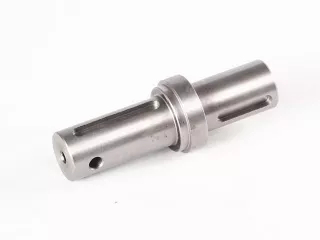 Oros Brecher-Rolle Hinterachse (0)