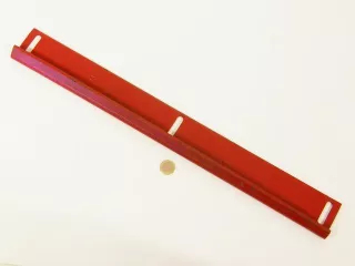 Oros cleaning blades left (0)