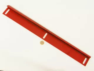 Oros cleaning blades right (0)