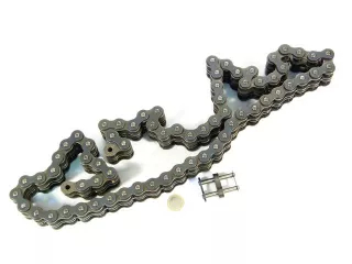 Oros duplex chain complete T = 3/4