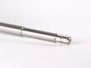 Oros Durchgangswelle 609 (D 106) (0)