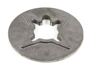 Oros Einsatz Druckpatte (0)