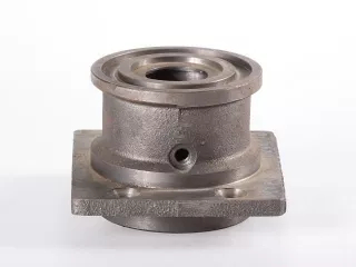 Oros Graugussgehäuse 139 (0)