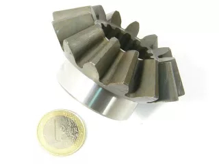 Oros Kegelrad 260 (0)