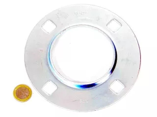 Oros Kennzeichenhalter 208 (0)