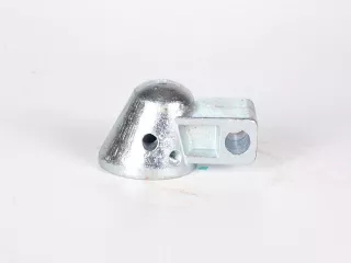 Oros Lagergehäuse links 173 (0)