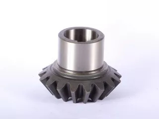 Oros pinion 115 z = 17 (0)