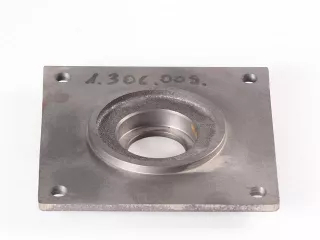 Oros Schlussdeckel 009 (0)