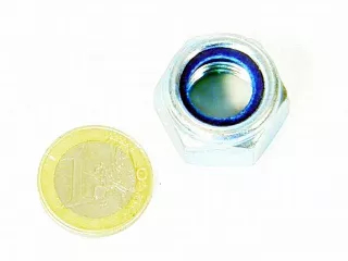 Oros selbstsichernde Mutter M16 (0)