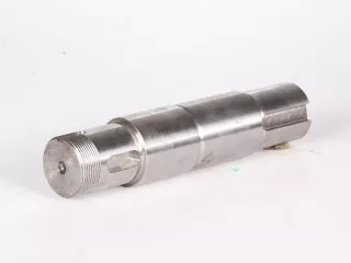 Oros shaft 989 shredder drive vertically long (0)