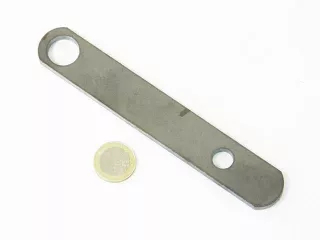 Oros spacer guide plate 1300150, MMM (0)