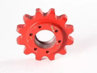 Oros sprocket 687 (sunflower insert) (0)