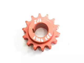 Oros sprocket only to sa! (0)