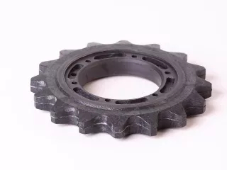 Oros sprocket plastic (0)