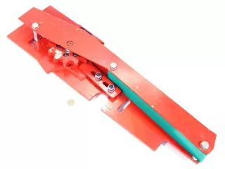 Oros sunflower insert right (0)