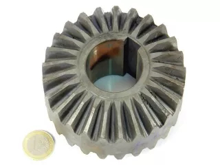 Oros twin-pinion Z=25 D=40 (0)